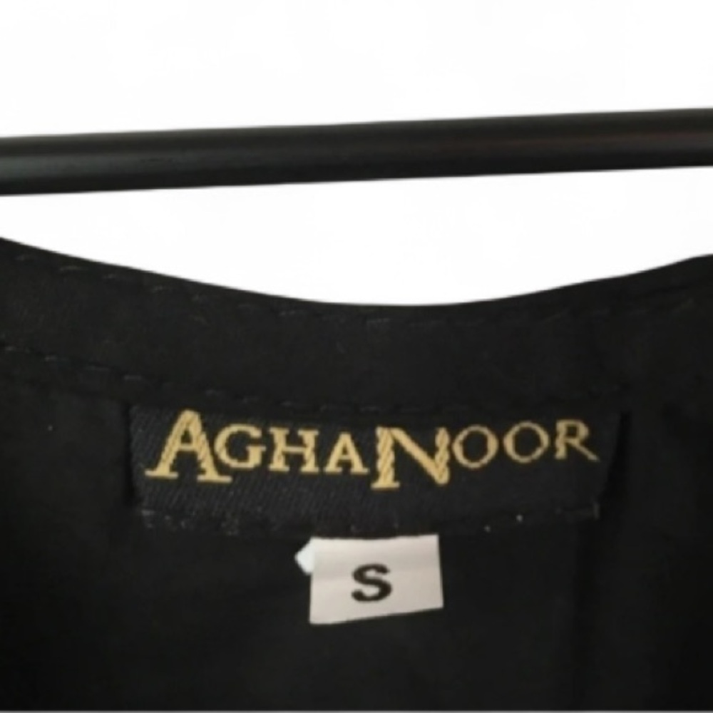 Agha Noor Dress Slip - Picture 4 of 4
